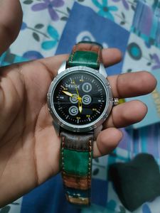 Watch Classic