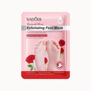 Foot Mask