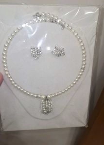 Pearl Mala
