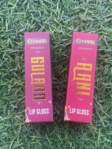 Mars Lip Gloss