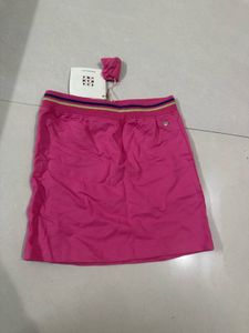 Brand New With Tag