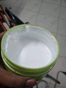 Trichup Argan Hair Cream