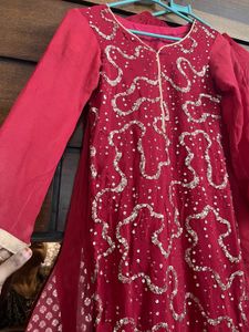Pakistani Dress