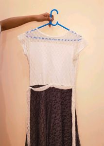 One Piece Dress 👗