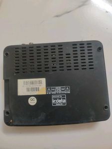 7star Setup Box Not Working