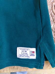 Tommy Hilfiger Tshirt For Men