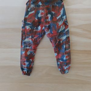 NCC Uniform