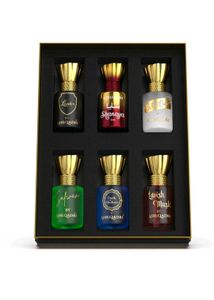 Adil Qadri Premium Fragrances Set