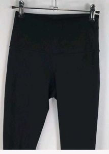 Black Leggings