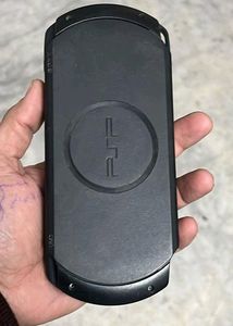 Sony psp Street Model