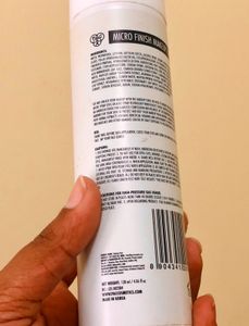 PAC Setting Spray