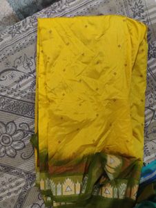 Daily Use Saree