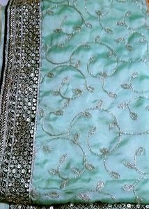 Beautiful Heavy Saree ...❤️🥺