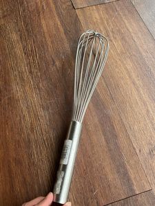 Stainless Steel Whisker