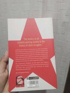 The Communist Manifesto