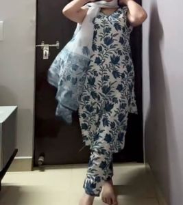 Elegant Kurta Set