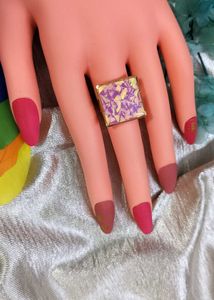 Designer Handmade Ring(9)