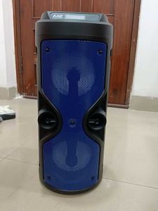 New MZ M51VP Speaker w/ Mic