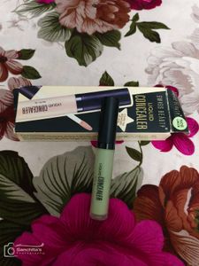 Swiss Beauty Liquid Concealer - Green