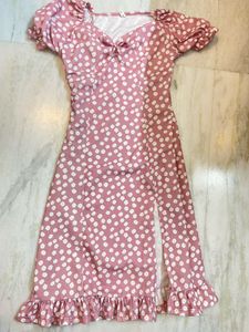 Vintage Sundress