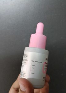 Swiss Beauty Glow Fusion Serum