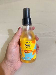 Plum Bodylovin Mists Hawaiin Rumba Tripping Mimosa