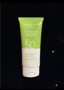 Combo (Sunscreen + Serum) for Customer