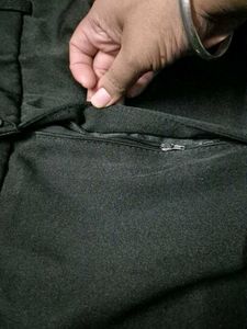 Korean Baggy Pants