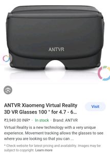ANTVR Designed For Lenovo (Original)...S