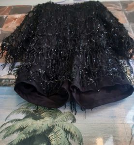 Black😍sequence party Wear Jumpsuit