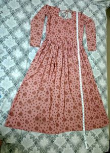 Full Frock Suit