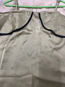 Kazo Women Strip Top