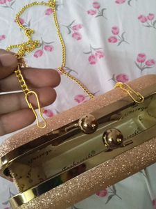 New Clutch Without Price Tag