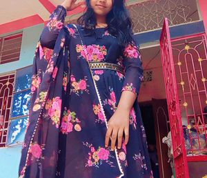 Beautiful Gown