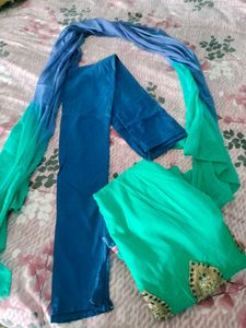 Ethnic Kurta