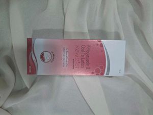 Anti-Dandruff Lotion – Sealed Bottle