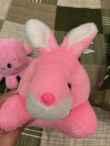 Plushies Set (2)