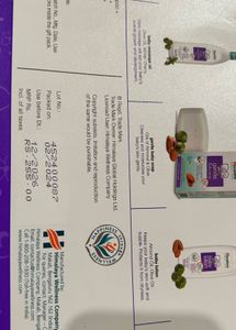 Himalaya Baby Gift Pack