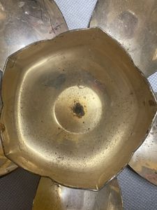 Brass - Poojai Needs