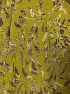 Floral Kurta Set-1