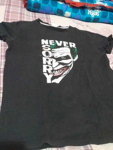 Combo Of Tshirts