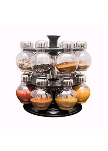 360° Revolving Spice Rack