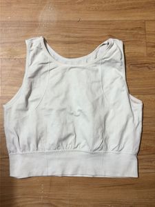Comfy Crop Top