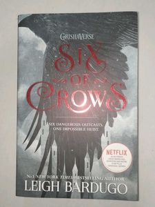 Six of Crows