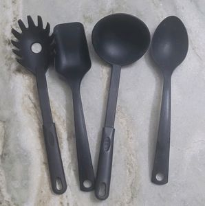 Set Of 4 Kitchen Tools