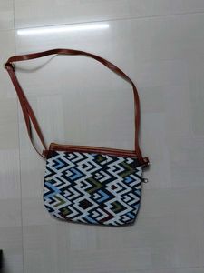 Sling side Bag