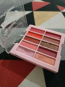 Eyeshadow Palette