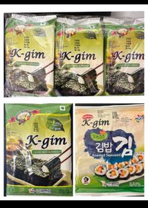 IMPORTED Buldak Ramen Variety Pack