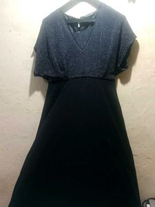 Sparkly Party Dress