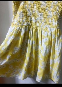 U.S POLO Kids Dress